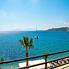 Dinç Pansiyon
